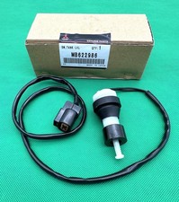 Oem 1991-1999 Genuine Mitsubishi 3000gt Windshield Washer Switch Mb622986 New