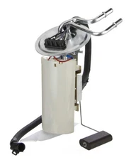 Fuel Pump and Sender Assembly Spectra SP2005H