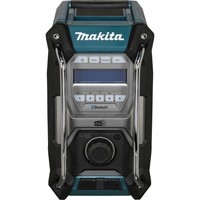Makita MR004GZ Akku-Baustellenradio 40V