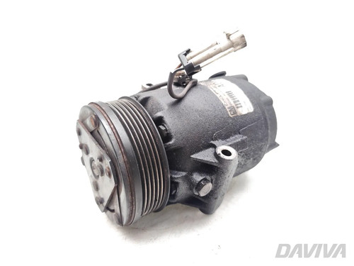 Opel Astra A/C-Klimaanlage-Kompressorpumpe 1.7 CDTI Diesel 92kW (125 HP) 2010