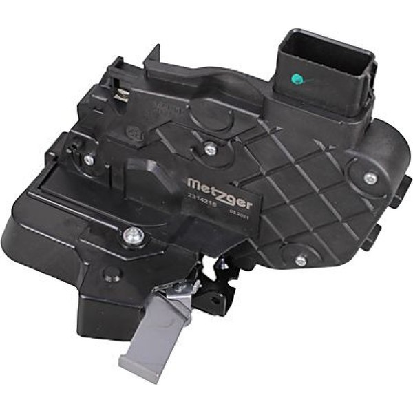 Metzger 2314216 TüRschloss FüR Ford Mondeo S MAX Galaxy BA7 WA6-image