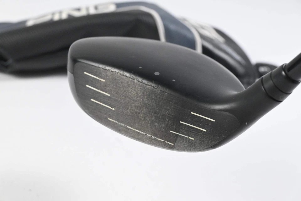 Ping G425 Max #3 Wood / 14.5 Degree / Stiff Flex Tensei AV Raw Orange 75 Shaft - Image 4 of 4