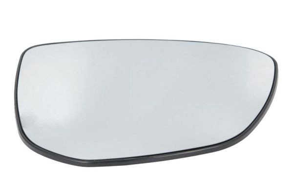 Right BLIC 6102-21-2001082P Mirror Glass, exterior mirror for CITROËN,PEUGEOT