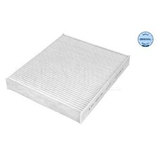 Innenraumfilter Pollenfilter für Skoda Fabia 2 542 545 3 NJ3 NJ5 Rapid | 244517