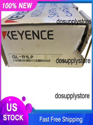 Keyence laser alignment tool for GL-R model no. : Keyence GL-R1LP