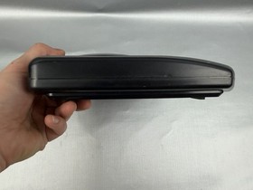 Sega Genesis Console MK-1631 Model 2 for Parts Repair Non-Working Genesis II