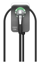 EATON CHARGEPOINT+ 99-003909 23ft Cbl Wall Mount J1772 50A Hardwire - OPEN BOX