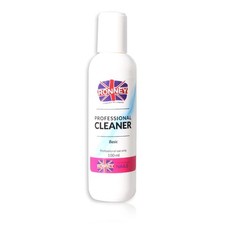 5060456779450 Ronney Professional Cleaner odtuszczacz do paznokci Basic 100ml (