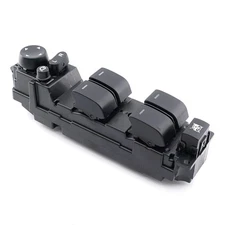 GS1E-66-350A-A Power Window Master Control Switch Left Side For Mazda 6 GH 07-13