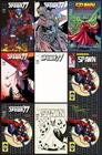 Spawn 77 #1 (Of 3) - Pick Your Cover