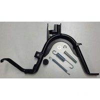 HauptstäNder StäNder Schwarz FüR Keeway RY8 50 SP Bj. 2010-2011