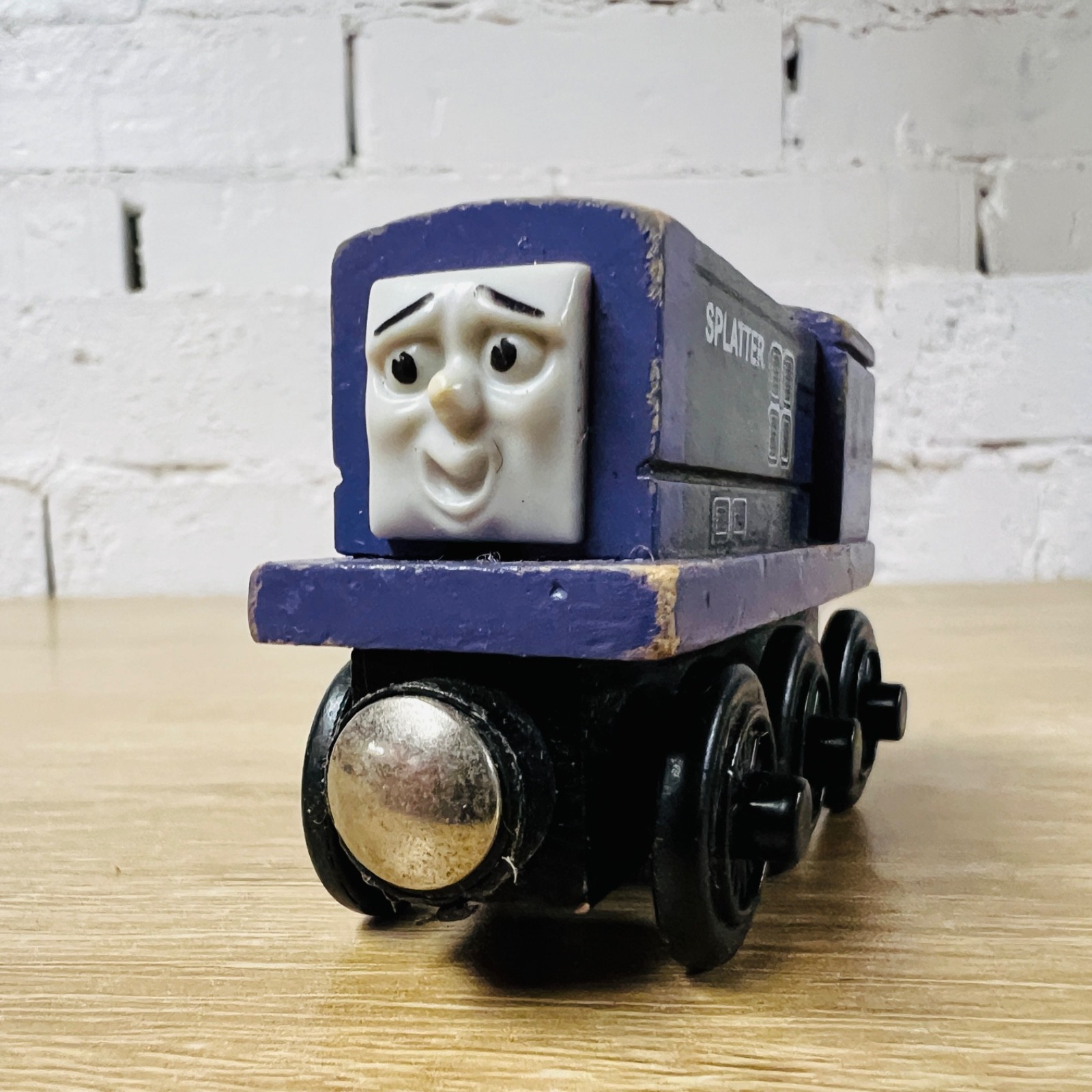 Splatter - Thomas The Tank Engine & Friends Wooden Railway Trains