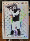 2024 Panini Phoenix - Contours Caleb Williams #CON-CWS Hyper (RC)