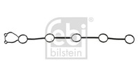 Dichtung Zylinderkopfhaube Febi Bilstein 36778 FüR Audi A6 A8 C6 427 R8 Cmpa 429