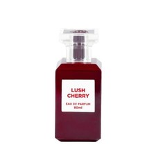 Lush Cherry Fragrance World perfume - a fragrance for women and
