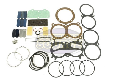 #ad Campbell Hausfeld Rebuild Kit 3quot; for Campbell Hausfeld Air Compressor Pump $99.95