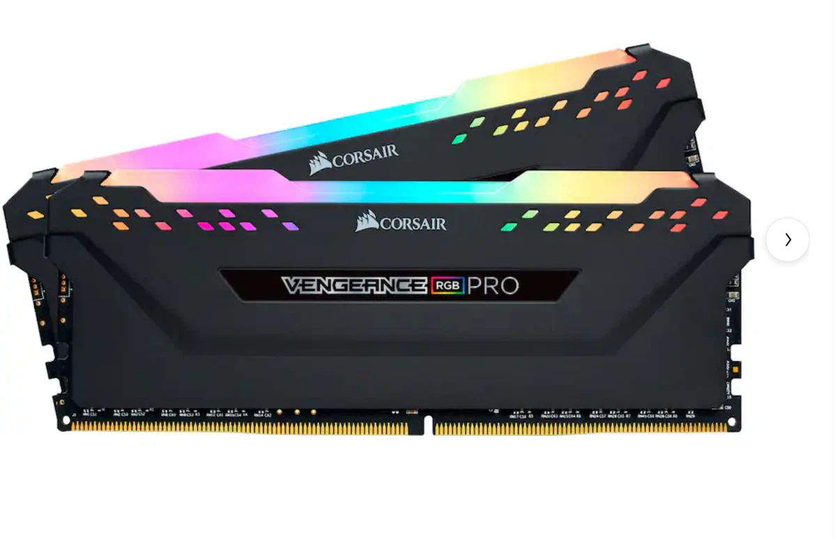 8GB 2 Module Computer RAM for sale | eBay