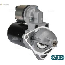 STARTER 115395 FÜR VAUXHALL ZAFIRA/Mk/III CORSA/IV/VAN ADAM CORSAVAN ASTRA/VI