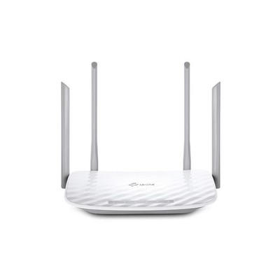 ARCHER C50 - Kabelloser Dualband-Router