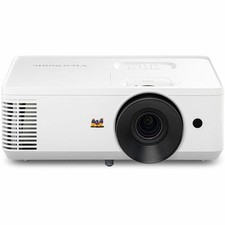 ViewSonic PA503HD - 4000 Lumens 1080p High Brightness Projector with 1.1x Optica