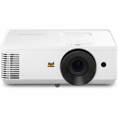 ViewSonic PA503HD - 4000 Lumens 1080p High Brightness Projector with 1.1x Optica