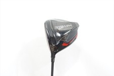 Taylormade Stealth 10.5  Driver Regular Ventus Red 5 1226850 Good Left Hand Lh