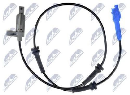Nty Abs Sensor Rear For Peugeot 206 00- L/R - Image 5