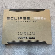 Phanteks Eclipse P600S Accessory Kit - 4 X 3.5” Drive Bays