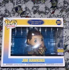 Sealed: Funko Pop! Rides: Disney Treasure Planet 291 Jim Hawkins