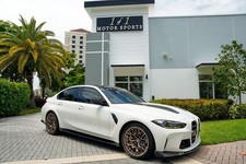 2024 BMW M3 CS