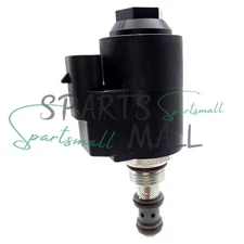 AT177703 Solenoid Valve for John Deere 210LE 310E 310G 410E 410G 485E 710D 710G