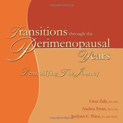 Transitions Through the Perime - VERY GOOD