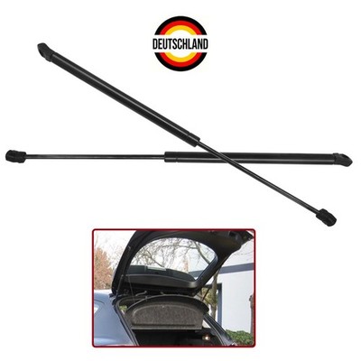2 Stück Gasdruckdämpfer Für Die Heckklappe Des 2007 2009 Mazda 3 Mazdaspeed