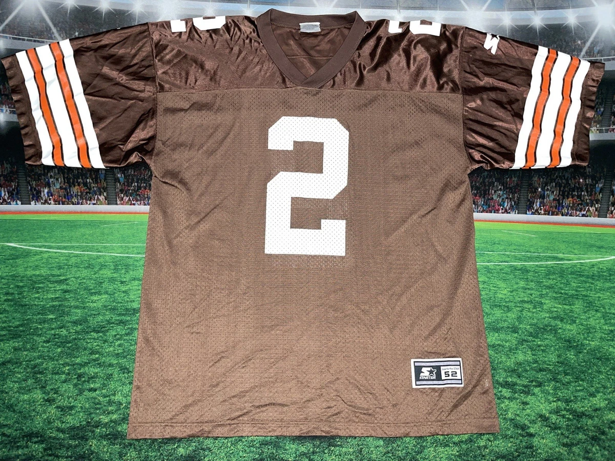 Starter Cleveland Browns NFL Jerseys for sale | eBay