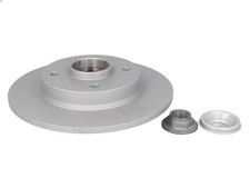 Disque de frein Citroen DS4