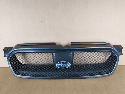 JDM Subaru Legacy BL5 BL BP5 BPE 2003-2005 SPORT Radiator Grill