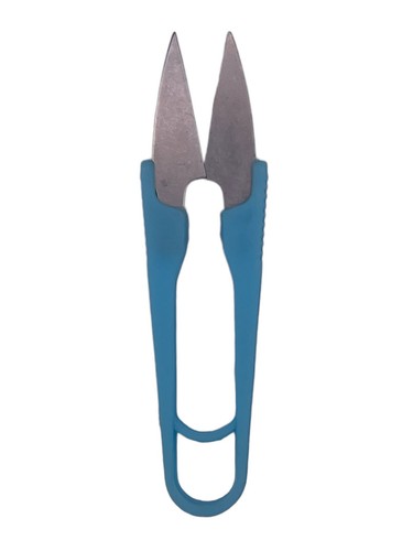 5x Snips Embroidery Thread Sewing Scissors Craft Plant Flower Bud Cutting Tool - Picture 2 of 4