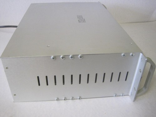 Therapeutics Unlimited Model 544 w/ Bio-Sentry Telemetry Receiver 4200-A SD - Picture 5 of 11