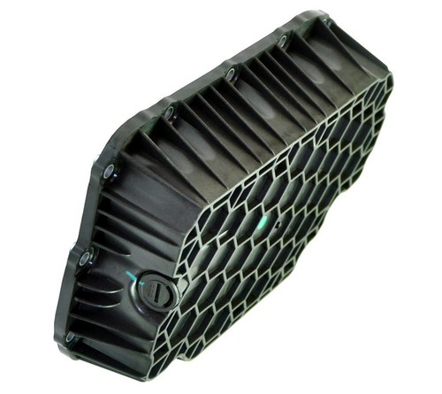 Pour Mercedes CLASSE S W222,S217 Carter D'Huile A2760105707, A2760141800 - Foto 6 di 8