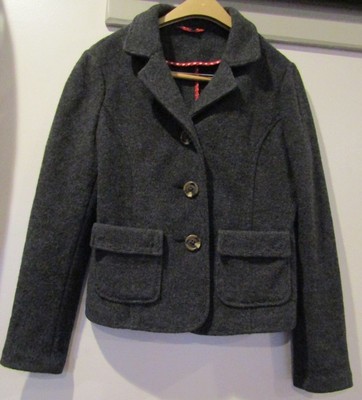 boden wool blazer