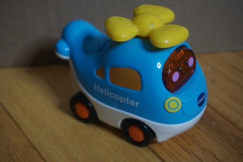 VTech V-Tech Toot Toot Go! Go! Smart Wheels & Animals Elige los que quieras - Imagen 57 de 125