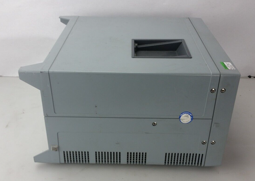 AS-IS LECROY 9314CM DIGITAL OSCILLOSCOPE QUAD 400 MHz 100MS/S 200KPTS NO RETURNS - Picture 7 of 13