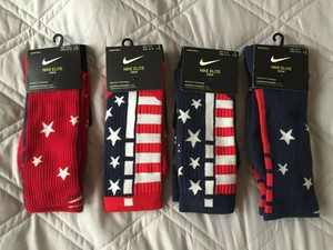 team usa basketball socks