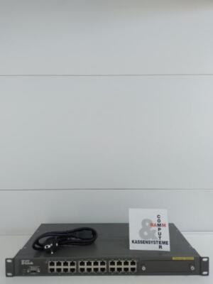 D-Link DES-3226S Faster Ethernet Switch