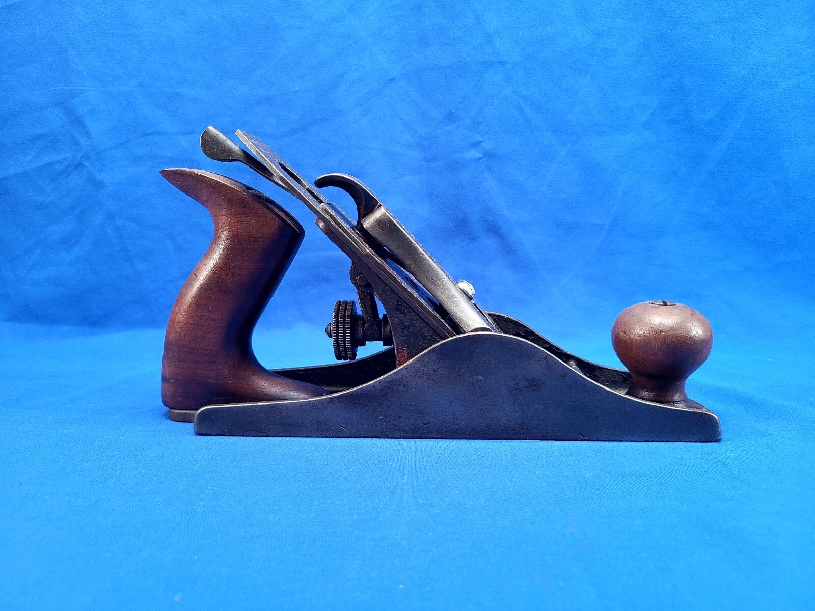 Winchester No. 3 Size Smooth Plane made by Sargent