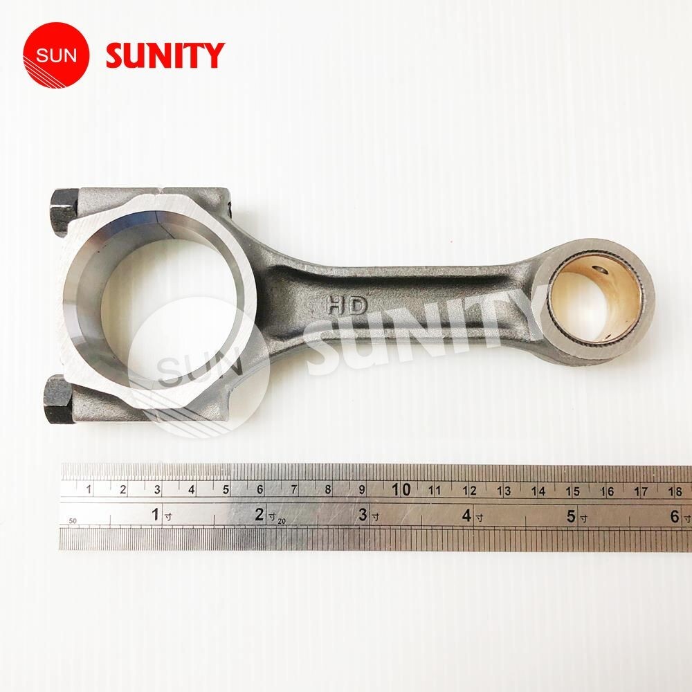 TAIWAN SUNITY - L100N6 CONNECTING ROD L100N5 for yanmar diesel L100N  engines | eBay