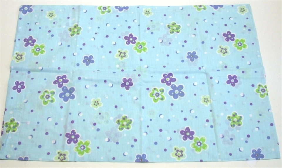 Juego de sábanas Sweet Dreams (3) para piezas ~ púrpura aguamarina ~ bolsillo de 12" ~ tamaño doble **NUEVO** Foto 2 de 2