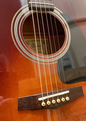 美品 Ibanez PF200TV アコースティックギター ☆Ibanez アイバニーズ ギター PF200TV アコギ アコースティック