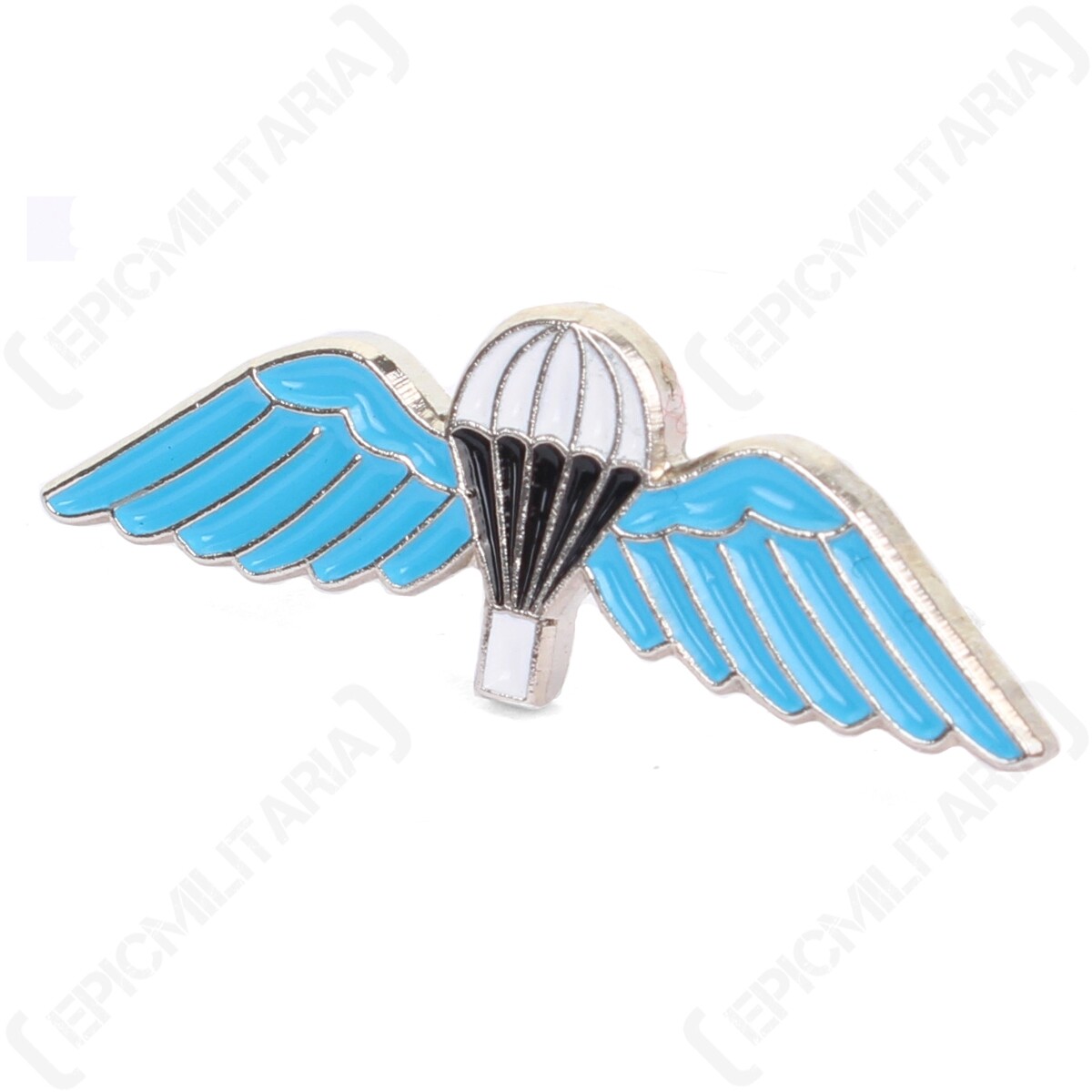 IDF イスラエル空軍　バージ ピン Badge Pin B IDF Israeli Air force CAP BADGE beret hat pin Israel Zahal