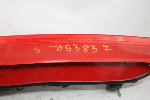 Enjoliveur Inf Feu Arriere Gauche pour FIAT II PUNTO (188) BERLINA 2003 1477775 - Bild 5 von 15